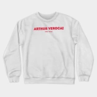 Arthur Verocai Crewneck Sweatshirt